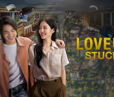 Love Stuck (2024)