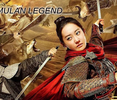 Mulan Legend (2026)