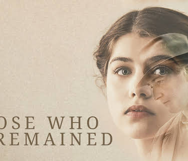 Those Who Remained (2020)