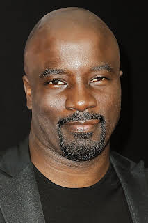 Mike Colter