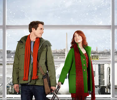 A Very Merry Mix-Up (2014)