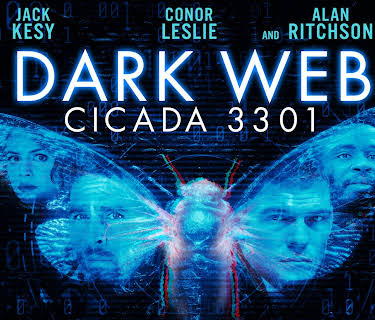 Dark Web: Cicada 3301 (2021)