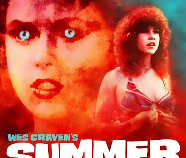Summer of Fear (2017)