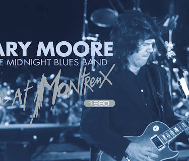 Live At Montreux 1990 (2004)