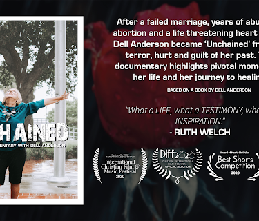 Unchained, The Full Documentary