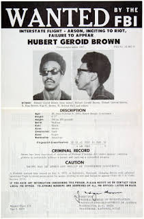 H. Rap Brown