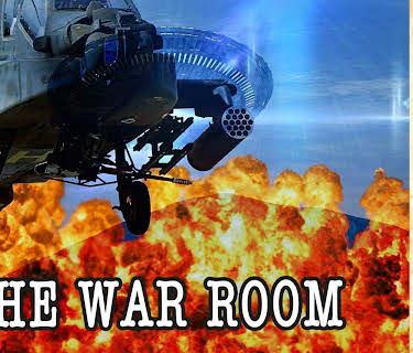 UFO Chronicles: The War Room (2015)