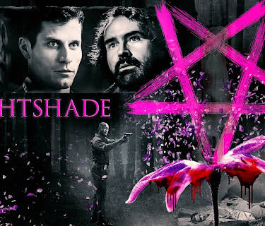 Nightshade (2022)