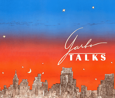 Garbo Talks (1984)