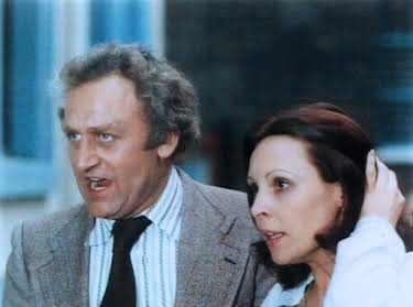 Diane Keen