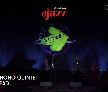 Sun-Mi Hong Quintet - jazzahead! (2021)