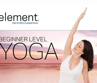 Element: Beginner Level Yoga (2015)