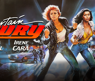 Certain Fury (1985)
