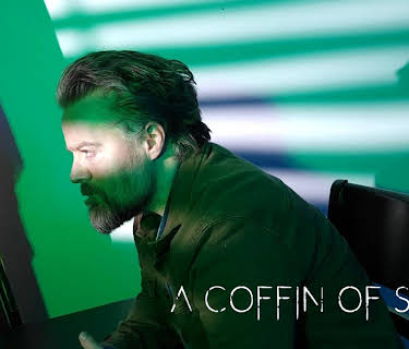 A Coffin of Stars (2024)