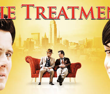 The Treatment (2006)