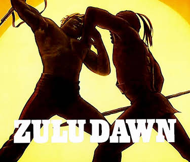 Zulu Dawn (1979)