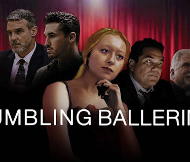 Bumbling Ballerina (2024)