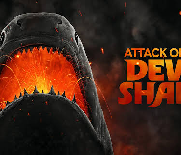 Attack of the Devil Shark
