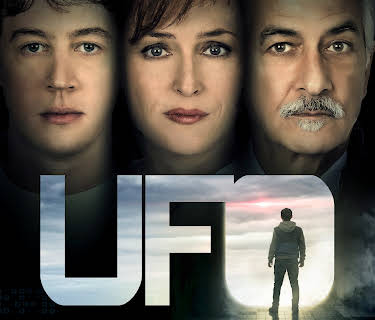 UFO (2018)