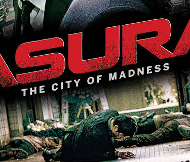 Asura (2016)