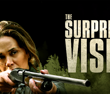 The Surprise Visit (2022)