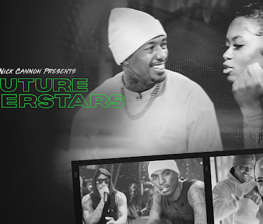 Nick Cannon Presents: Future Superstars