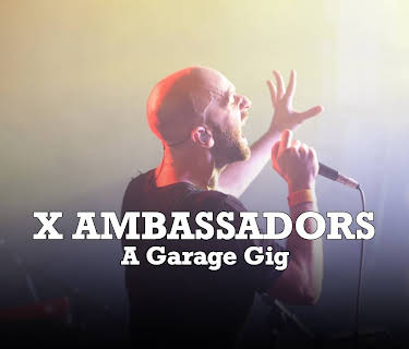 X Ambassadors (2017)