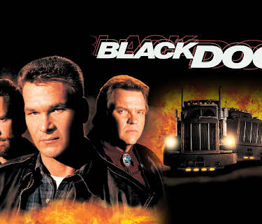 Black Dog (1998)