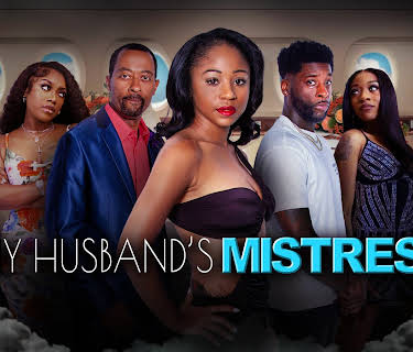 My Husband's Mistress (2024)