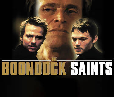 The Boondock Saints (2000)