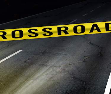 Crossroads (2024)