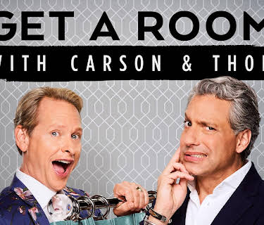Get a Room With Carson & Thom, Season 1