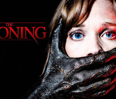 The Atoning (2017)