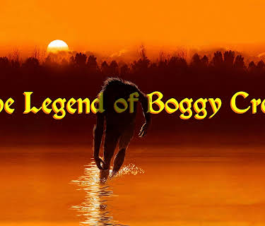 The Legend of Boggy Creek (1972)