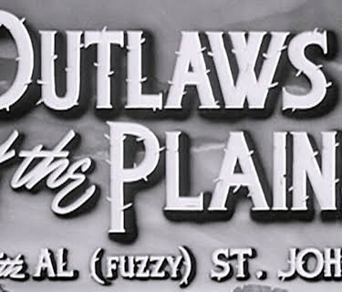 Outlaws Of The Plains (1946)