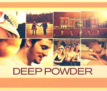Deep Powder (2013)