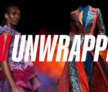 HIV Unwrapped: Where Fashion Meets Science