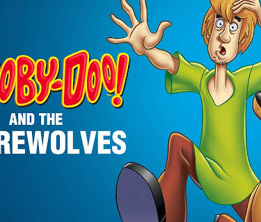 Scooby-Doo! and the Werewolves