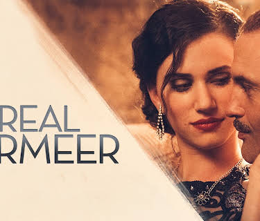 A Real Vermeer (2017)