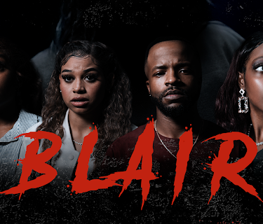 Blair (2025)