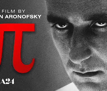 Pi (1998)
