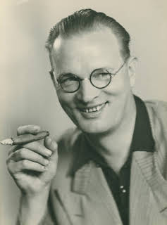 Gustaf Lövås