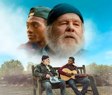 The Golden Voice (2025)