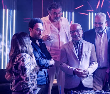 A Stand Worthy of Men (2021)