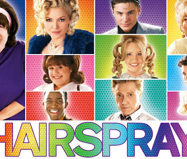 Hairspray (2007)