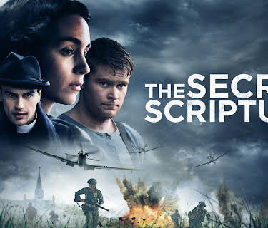 The Secret Scripture (2017)