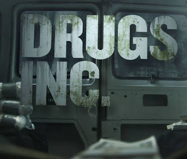 Drugs, Inc.