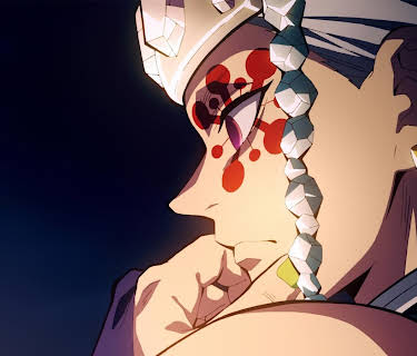 Demon Slayer: Kimetsu no Yaiba