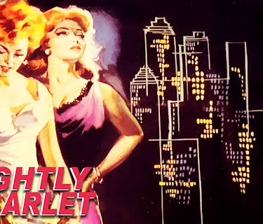 Slightly Scarlet (1956)