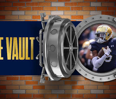 The Vault